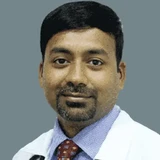Dr. Nagesh Suryanarayanasetty Hebbur