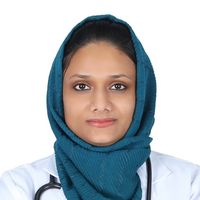 Dr. Fathima Pandiveettil Haneefa