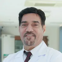 Dr. Sami Salem Ahma