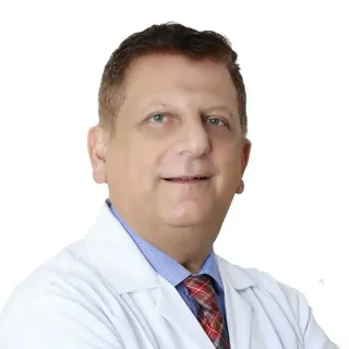 Dr. Ahmed Tarabah