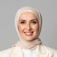 Dr. Manal Adi