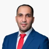 Dr. Mutaz Alqawasmeh