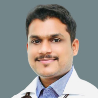Dr. Ahmmed Safeer M