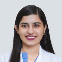 Dr. Ankita Tuknayat