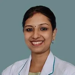 Dr. Rethu C J