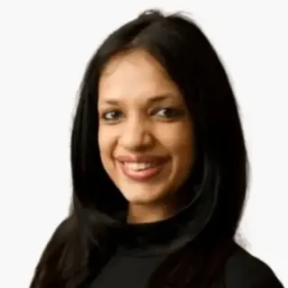 Dr. Sashwanthi Mohan