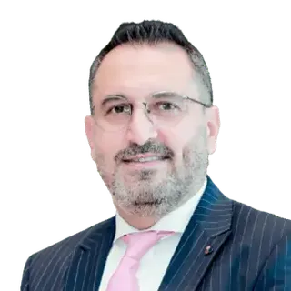 Dr. Azzam Fayyad