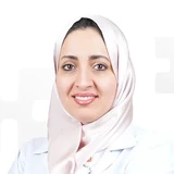 Dr. Zainab Mossa