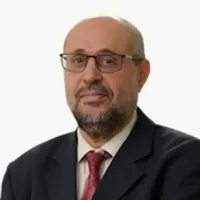 Dr. Ali El Houni