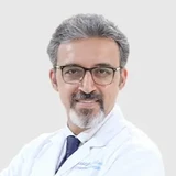 Dr. Seyed Hamed Reza