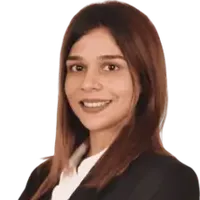Ms. Sreevidhya Srinivas