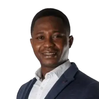Dr. Olusegun John Oluwole