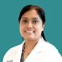 Dr. Soumya Samuel