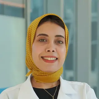 Nihal Youssef