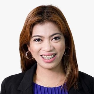 Dr. Romelie G. Cangayda