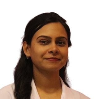 Dr. Salomi Singh