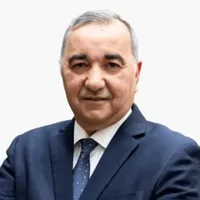 Dr. Sabah Al Arnaout