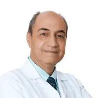 Dr. Farzad Ravari, Book Appointment Online - odoctor.ae