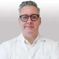 Dr. Cyril Noel