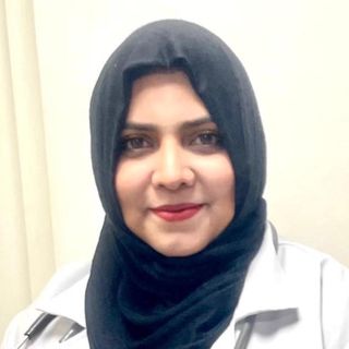 Dr. Syeda Fatima Masood