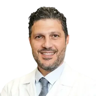 Prof. Dr. Adel Badr