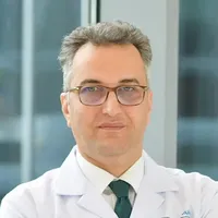 Dr. Kambiz Masoumi