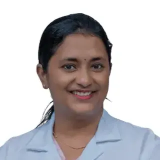 Dr. Susan Thomas