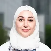 Dr. Layla Askar