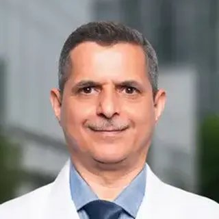 Dr. Safaa Alawi