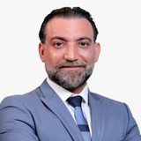 Dr. Mohammad Shawakh