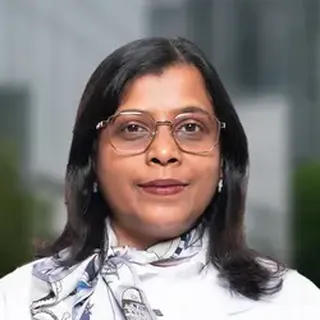 Dr. Libey Joy