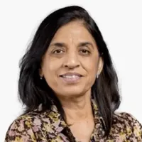 Dr. Mridula Dhakad