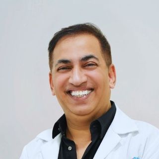 Dr. Nasir Amir