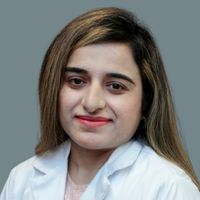 Dr. Shama Aslam