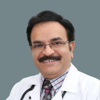 Dr. Priyadarshan G K