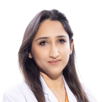 Dr. Hina Salam Siddiqui