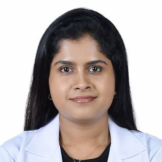 Dr. Anchitha Meenu R.