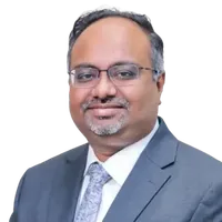 Dr. Soman Nair