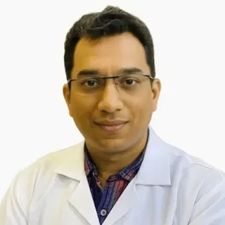 Dr. Amit Pingat