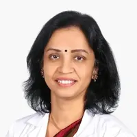 Dr. Caroline Alphine Jenitha
