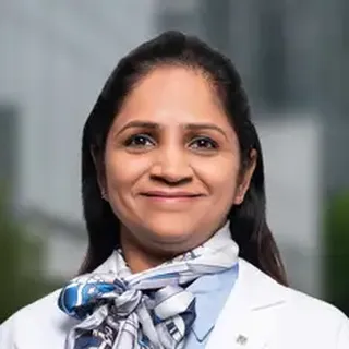 Dr. Priti Mishra