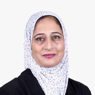 Dr. Samia Roohi
