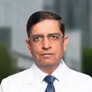 Dr. Rakesh Maggon