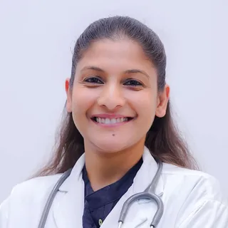Dr. Neha Singhal
