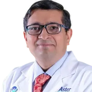 Dr. Sunil Vyas