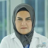 Dr. Hakimeh Karichem Hardani