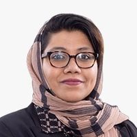 Dr. Zafaerah Sultana