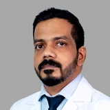 Dr. Shafeed Thadathil Parambil