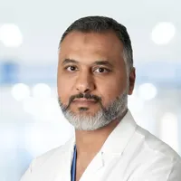 Dr. Loai Eid