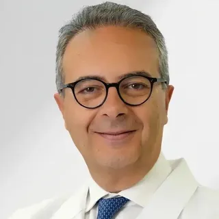 Prof. Dr. Michel Jabbour